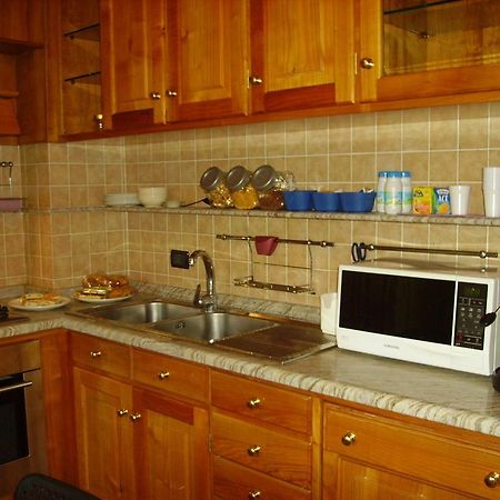La Voliera Bed & Breakfast 比萨 外观 照片
