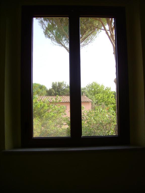 La Voliera Bed & Breakfast 比萨 外观 照片
